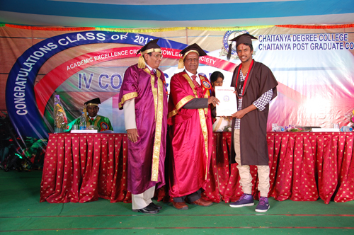 convocation 2014